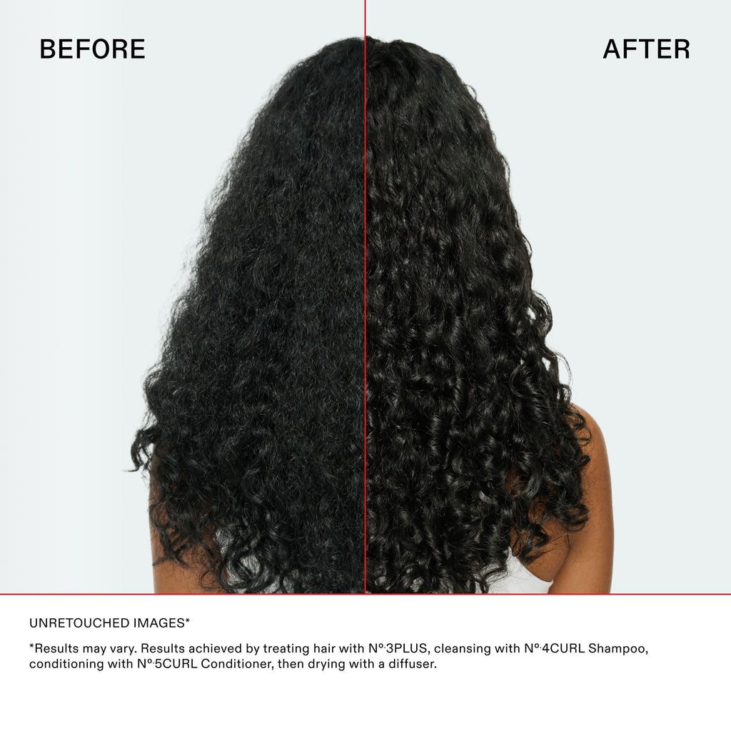 N°5Curl Bond Shaper Hydrating Curl Conditioner