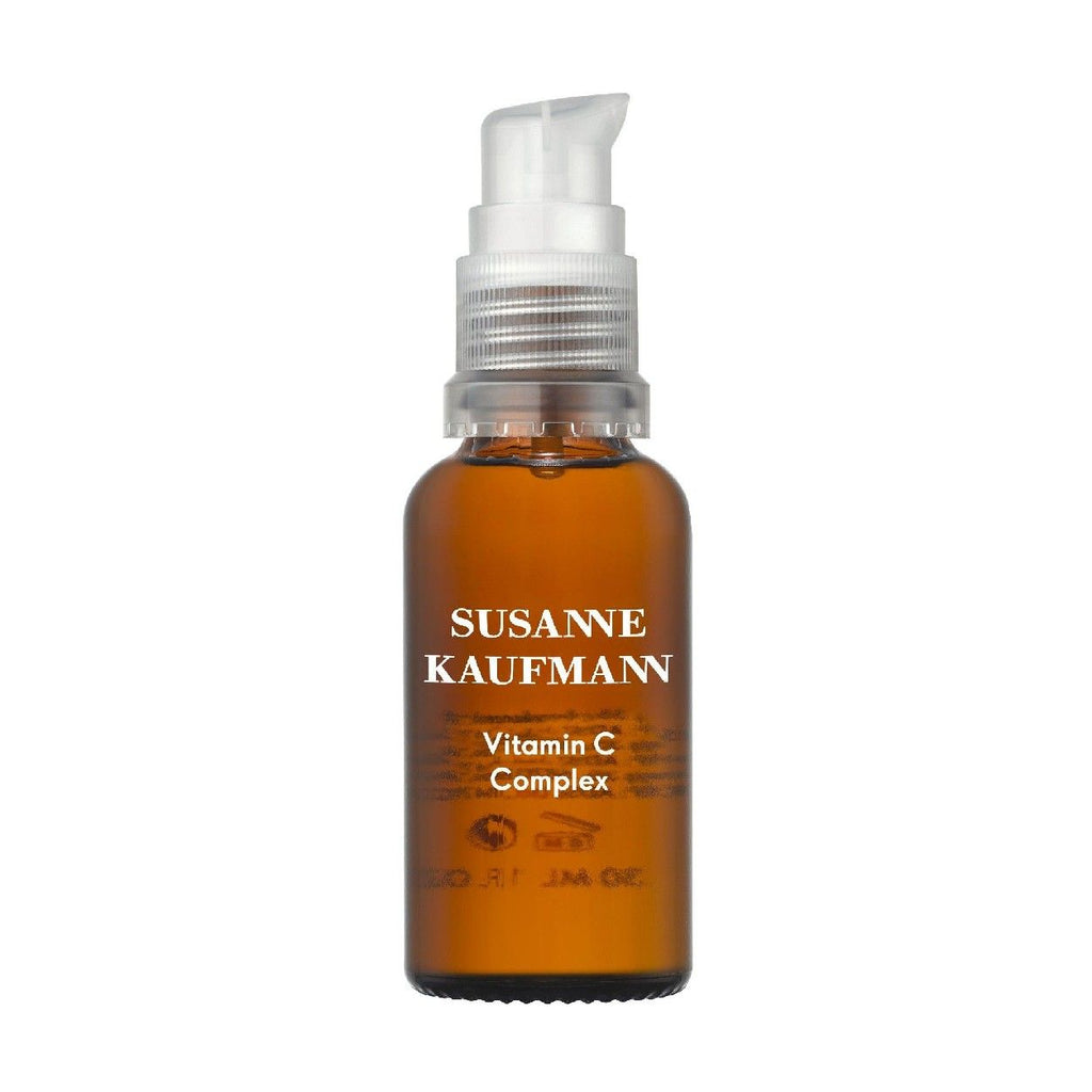 Vitamin C Complex