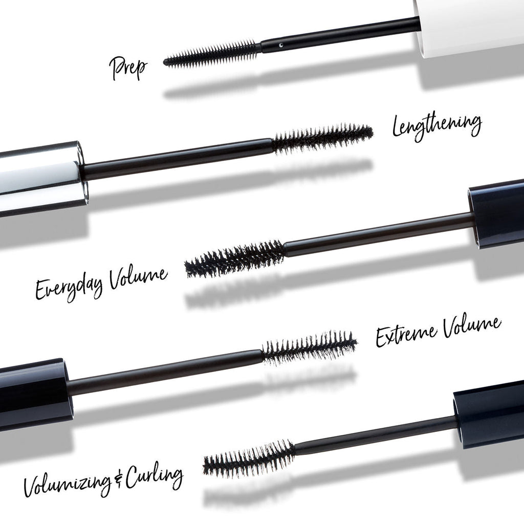 Eclipse Volumizing and Curling Mascara