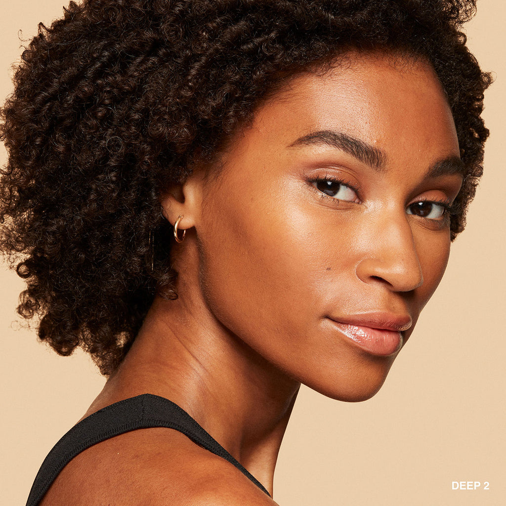 Vitamin Enriched Hydrating Skin Tint SPF 15 with Hyaluronic Acid