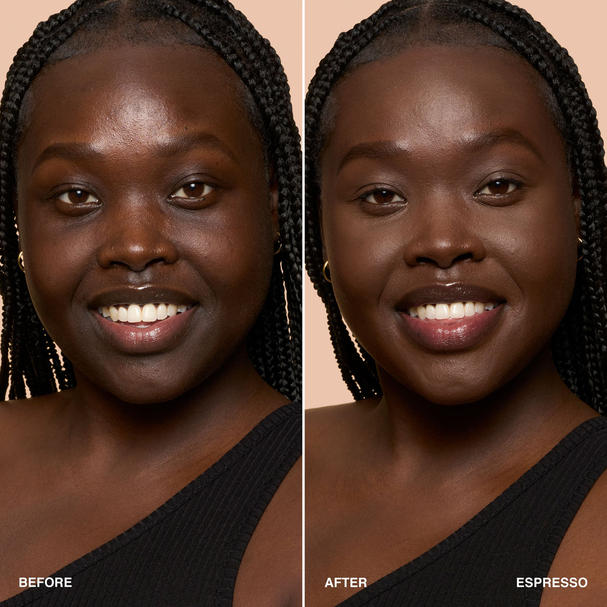 Weightless Skin Foundation SPF 15