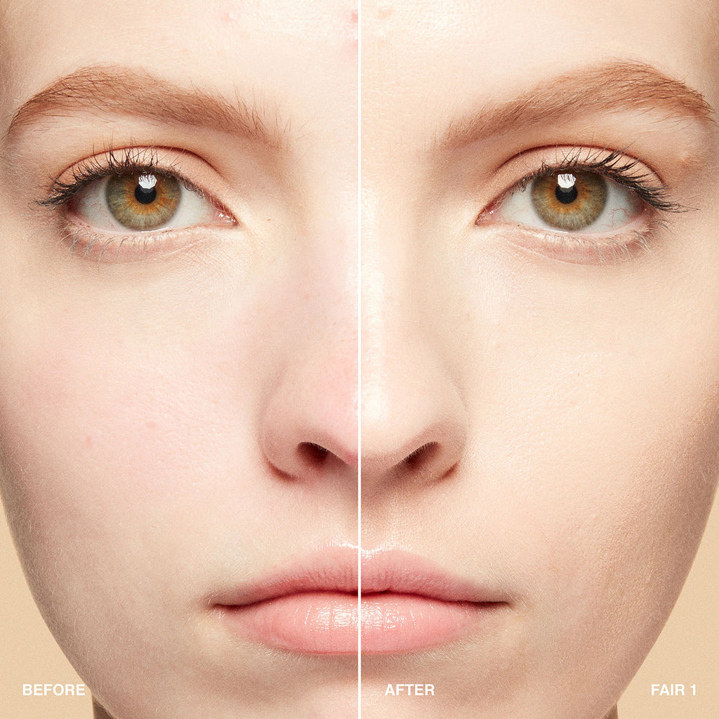 Vitamin Enriched Hydrating Skin Tint SPF 15 with Hyaluronic Acid