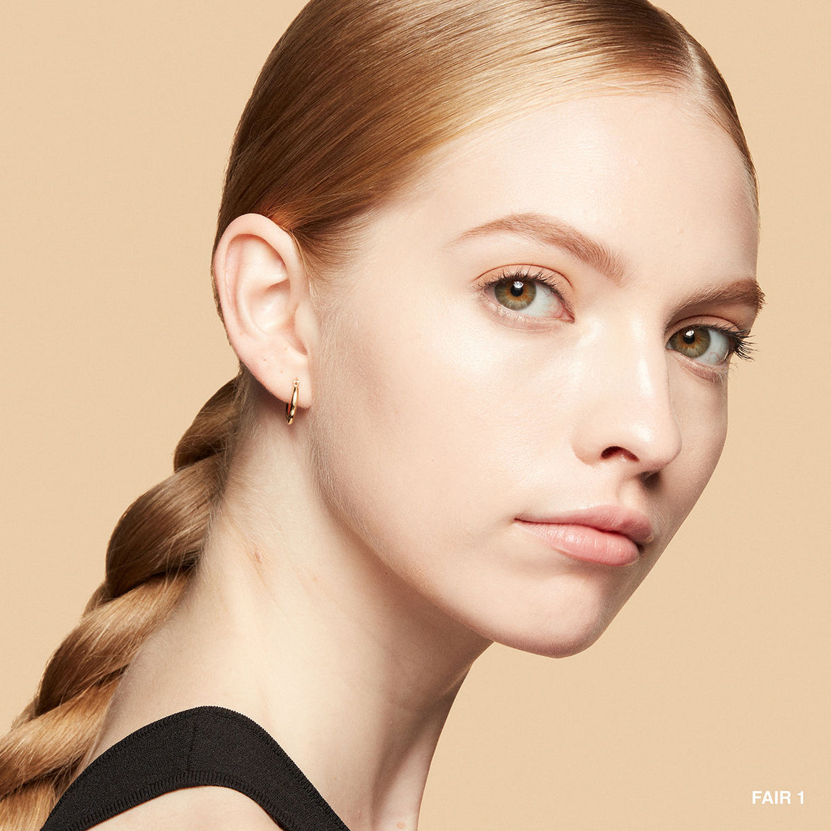 Vitamin Enriched Hydrating Skin Tint SPF 15 with Hyaluronic Acid