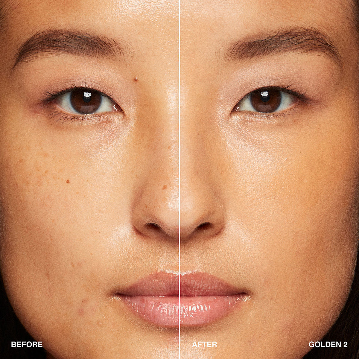 Vitamin Enriched Hydrating Skin Tint SPF 15 with Hyaluronic Acid