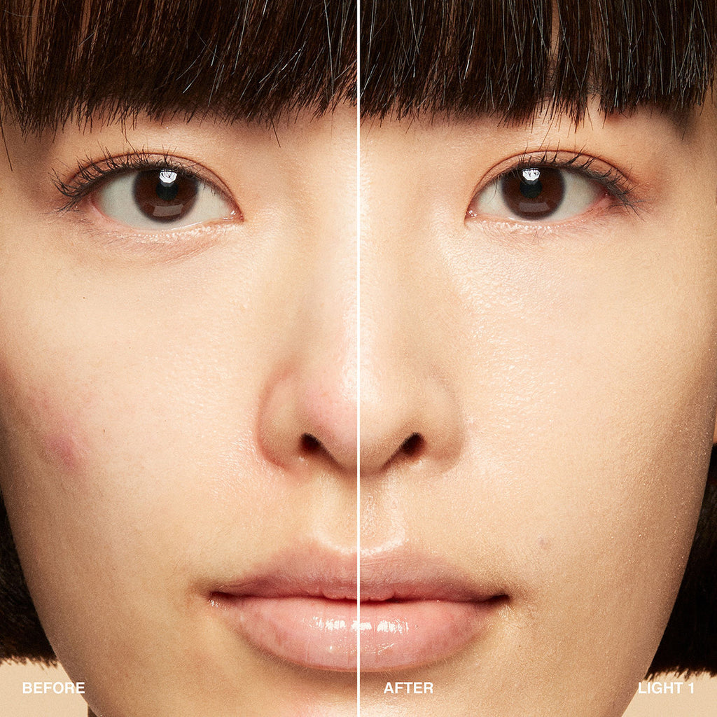 Vitamin Enriched Hydrating Skin Tint SPF 15 with Hyaluronic Acid