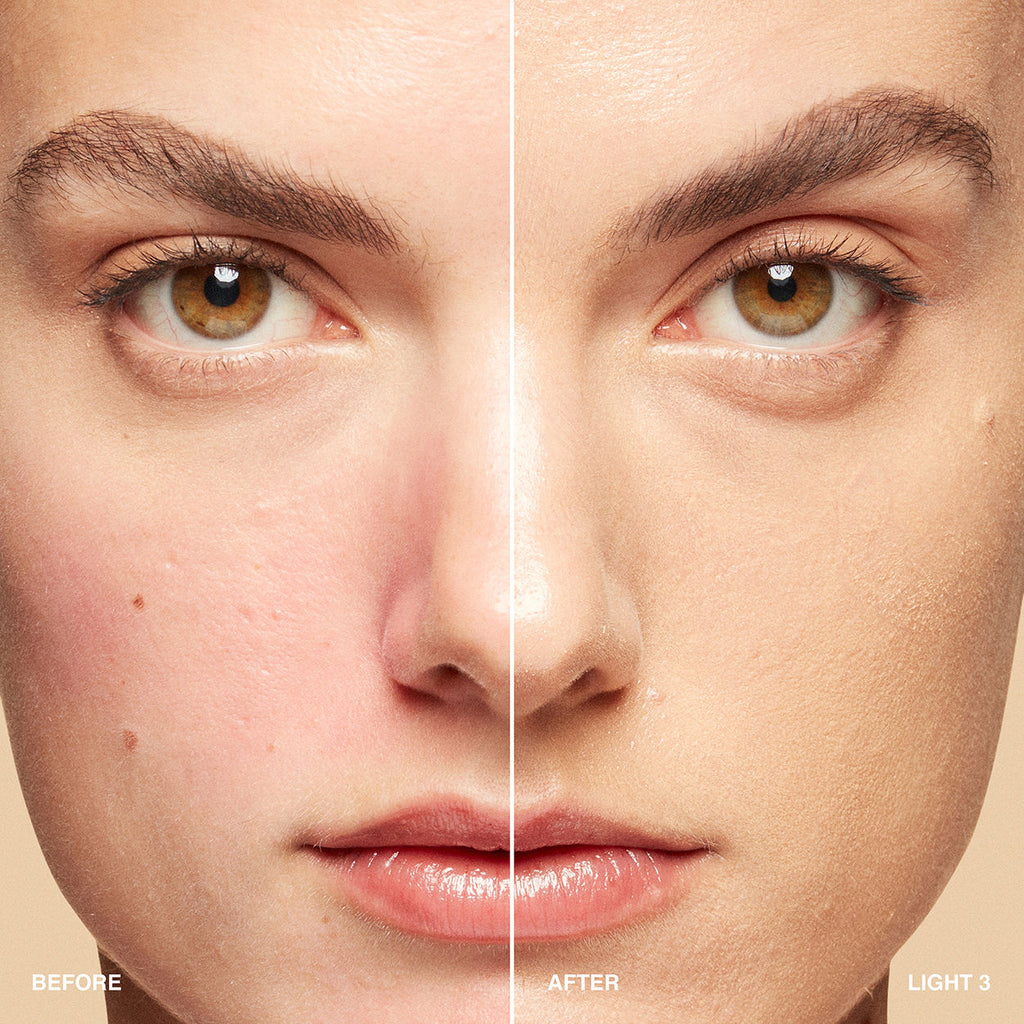 Vitamin Enriched Hydrating Skin Tint SPF 15 with Hyaluronic Acid