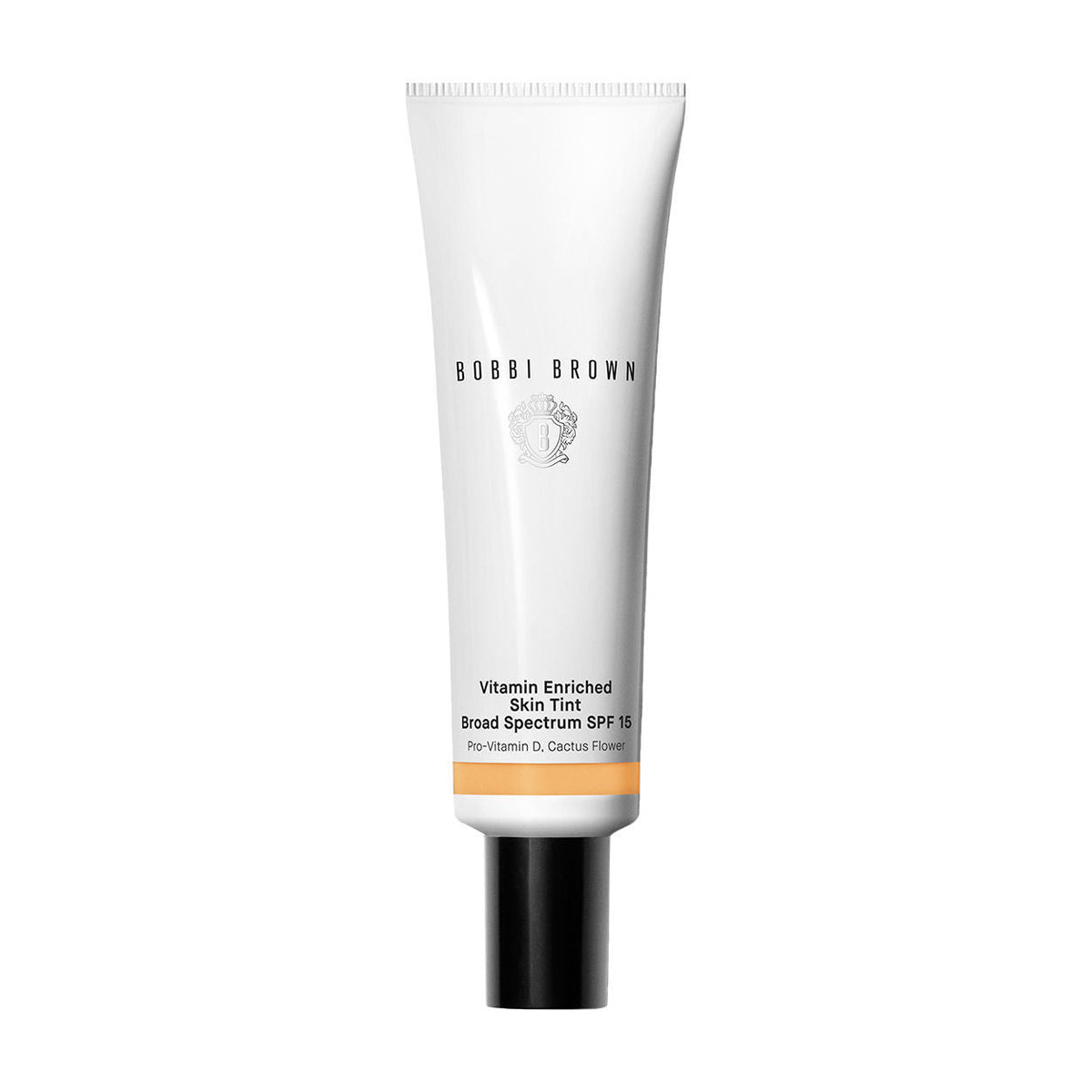 Vitamin Enriched Hydrating Skin Tint SPF 15 with Hyaluronic Acid