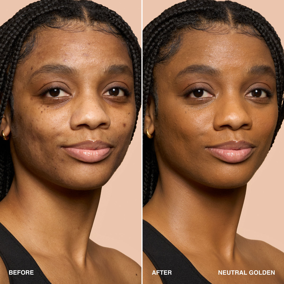 Weightless Skin Foundation SPF 15