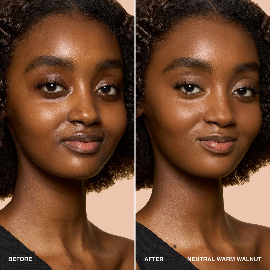 Weightless Skin Foundation SPF 15