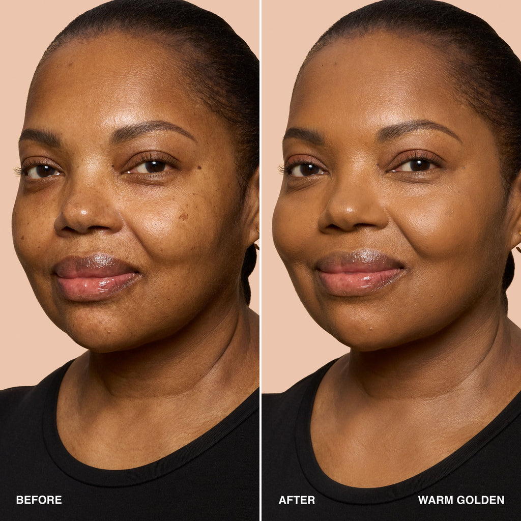 Weightless Skin Foundation SPF 15